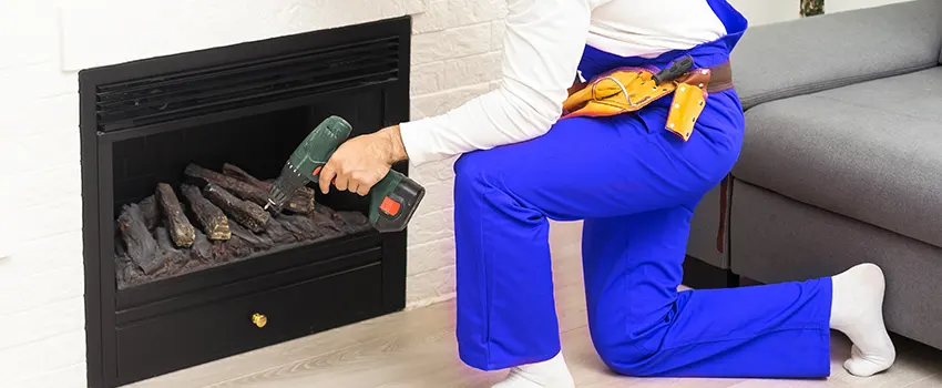 Fireplace Safety Inspection Specialists in Oviedo, Florida