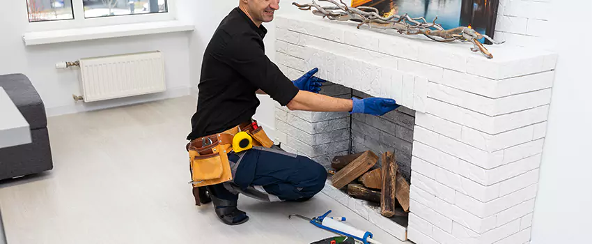 Gas Fireplace Repair And Replacement in Oviedo, FL
