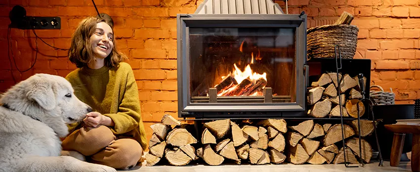 Fireplace Smell Removal Cost in Oviedo, FL