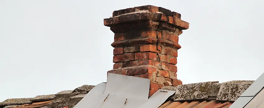 Cost of Fixing Blocked Chimney in Oviedo, Florida