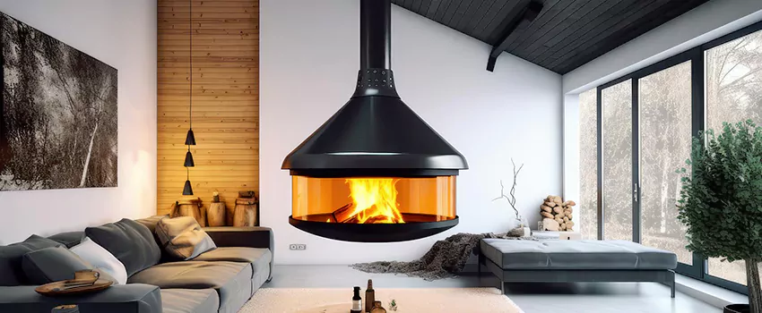 Floating Damaged Fireplace Repair Services in Oviedo, FL