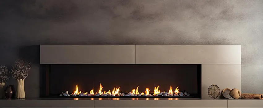 Gas Fireplace Logs Supplier in Oviedo, Florida