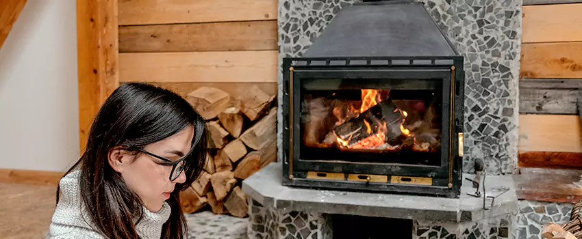 Harman P68-C Pellet Stove Repair in Oviedo, Florida 
