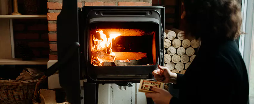 Hearthstone Wood Stoves Fireplace Repair in Oviedo, Florida