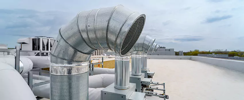 Insulated Ductwork Repair Services Near Me in Oviedo, FL