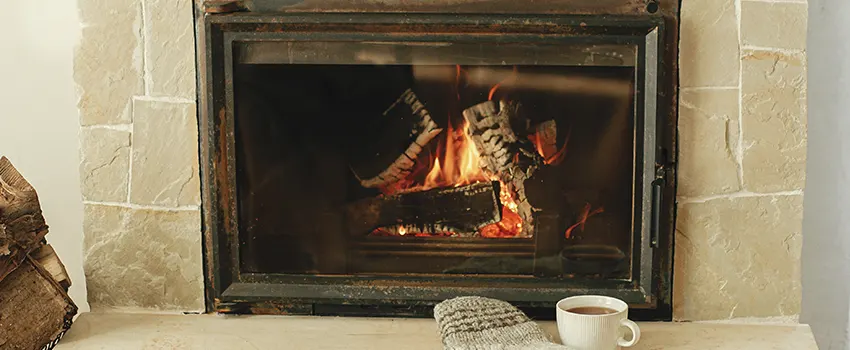 Kings man Fireplaces Insert Services in Oviedo, FL