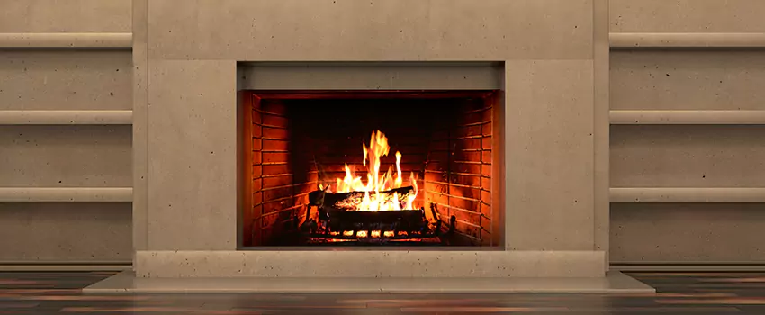 Majestic Trilliant Series Gas Fireplace Insert Repair in Oviedo, Florida