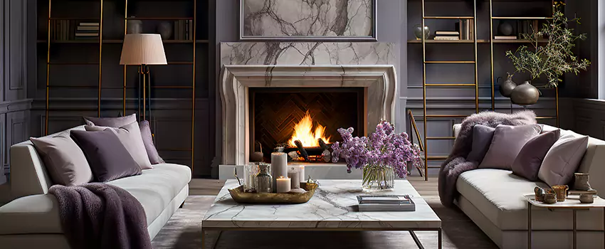Napoleon Galaxy Series Outdoor Fireplaces Repair in Oviedo, FL