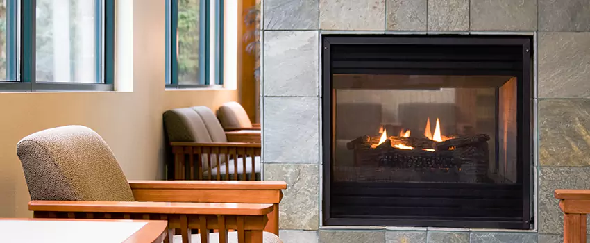 Osburn Fireplace Tempered Glass Hearth Pad Replacement in Oviedo, Florida