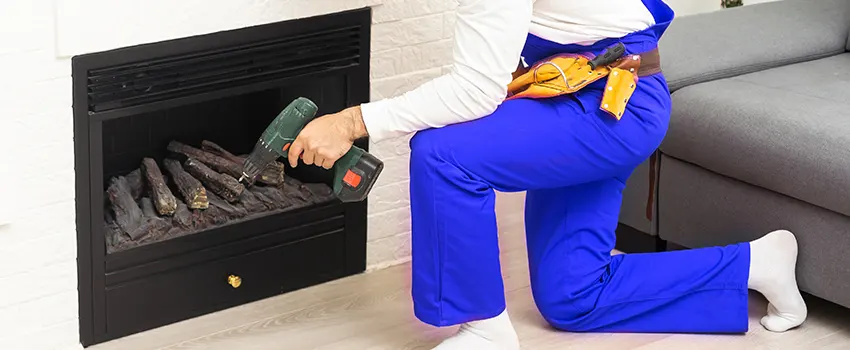 Pellet Fireplace Repair Services in Oviedo, FL