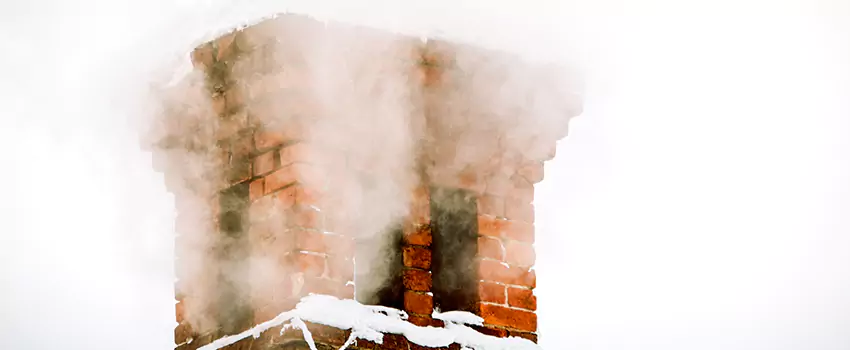 Chimney Flue Soot Removal in Oviedo, FL
