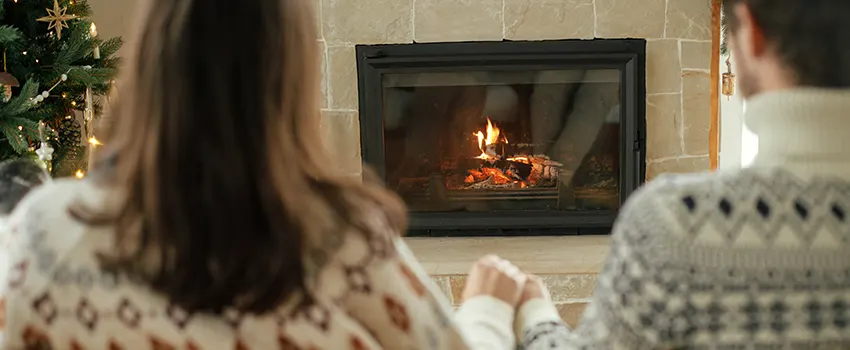Superior Open-Hearth Wood Fireplaces in Oviedo, FL
