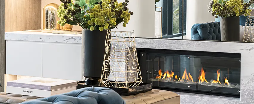 Professional Town & Country Luxury Fireplace Maintenance Experts in Oviedo, Florida