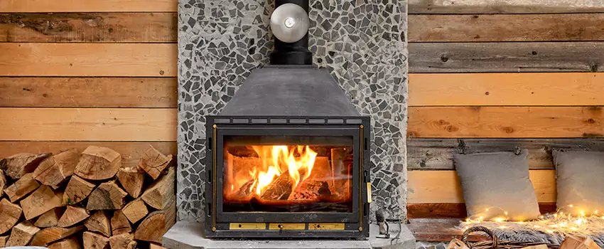 Travis Industries Elite Fireplace Inspection and Maintenance in Oviedo, Florida