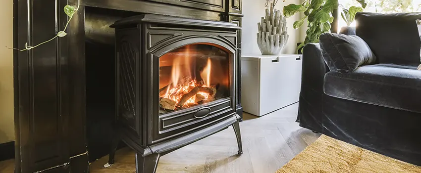 Valor Wood Fireplace in Oviedo, FL