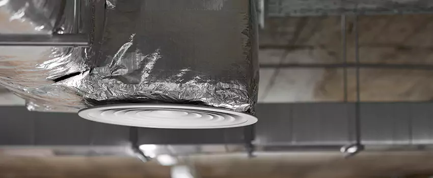 Signs of Dust Accumulation in Vents in Oviedo, FL