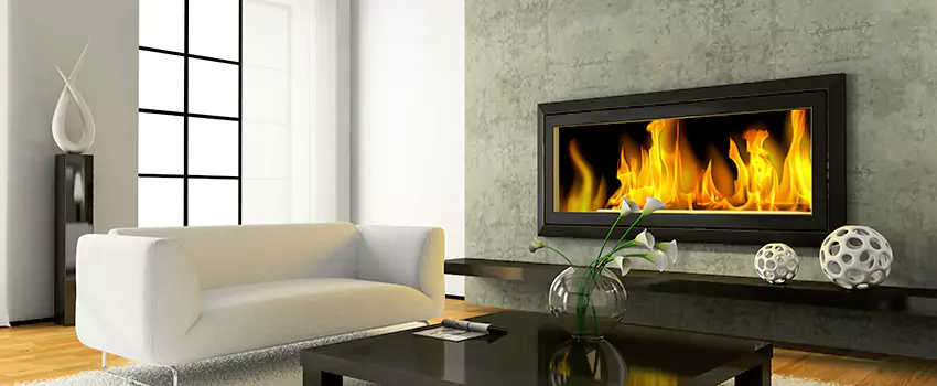 Ventless Fireplace Oxygen Depletion Sensor Installation and Repair Services in Oviedo, Florida