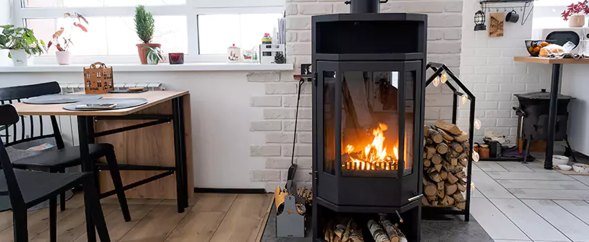 Cost of Vermont Castings Fireplace Services in Oviedo, FL