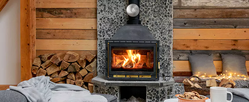 Affordable Wood Fireplace Fixing Solutions in Oviedo, Florida
