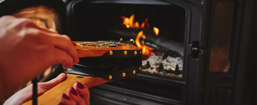 Cost of Wood Furnace Repair and Installation Services in Oviedo, FL