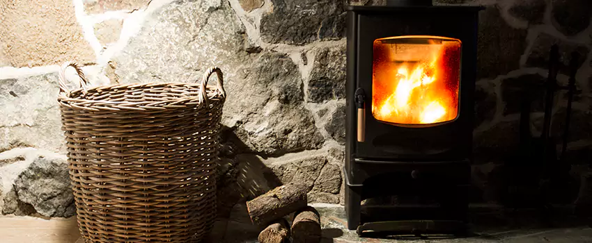 Wood Stove Fire Bricks Cleaning Services in Oviedo, Florida