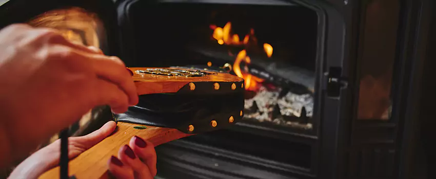 Wood Stove Grates Repair in Oviedo, Florida