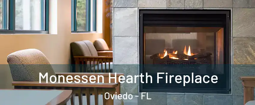  Monessen Hearth Fireplace Oviedo - FL