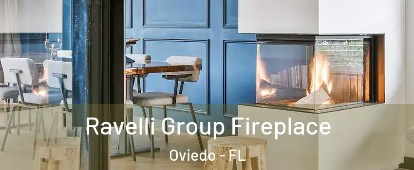  Ravelli Group Fireplace Oviedo - FL