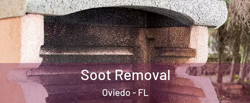  Soot Removal Oviedo - FL